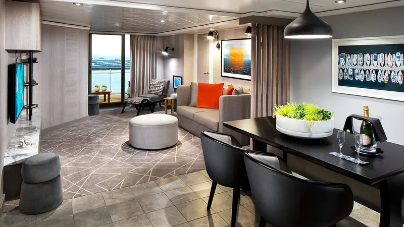 Royal Suite