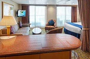 Grand Suite - 1 Bedroom
