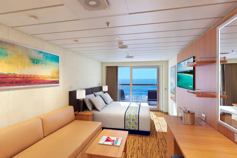Guaranteed Suite
