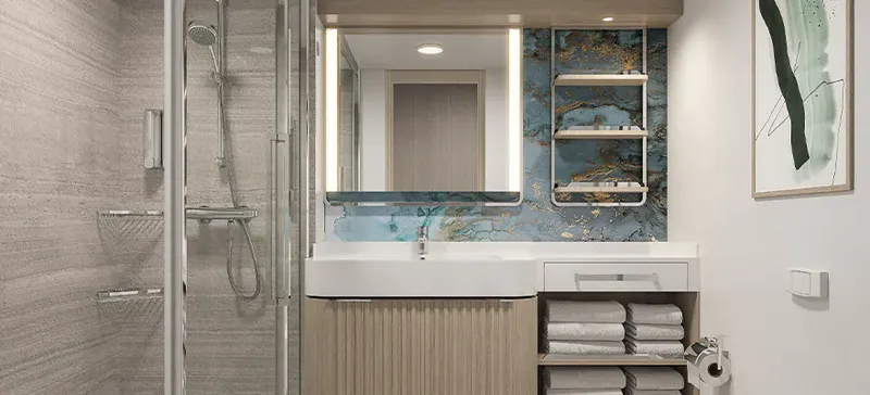 Family Suite With Large Balcony 3