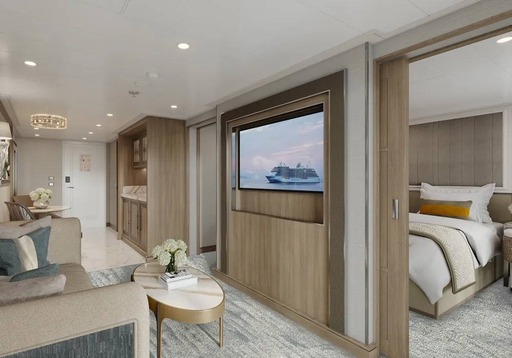 Penthouse Suite 2