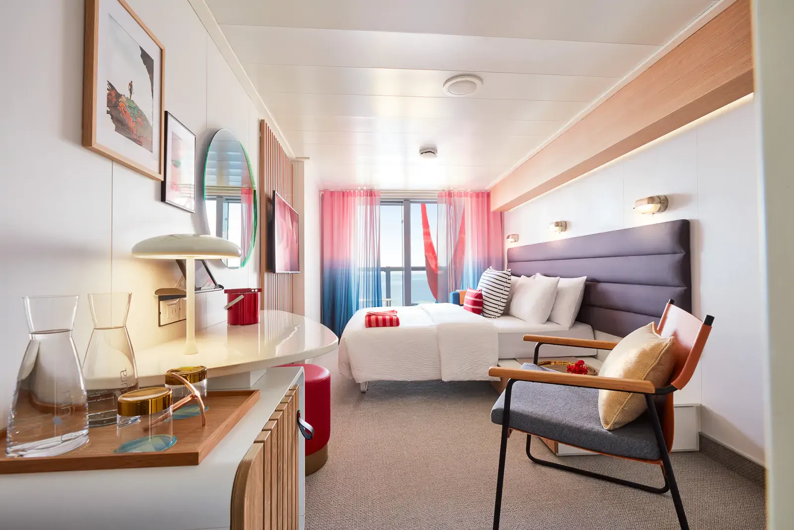 XL Sea Terrace