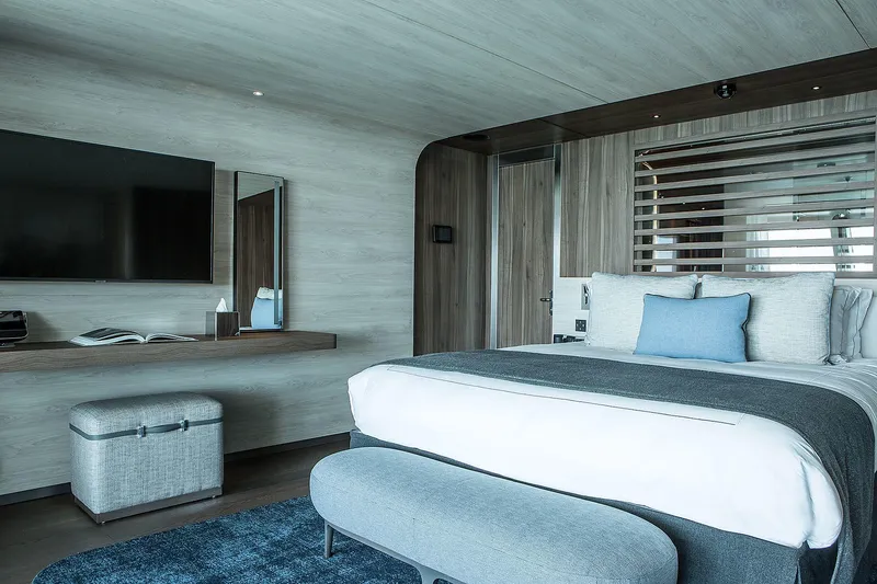 Duplex Suite Deck 6 4