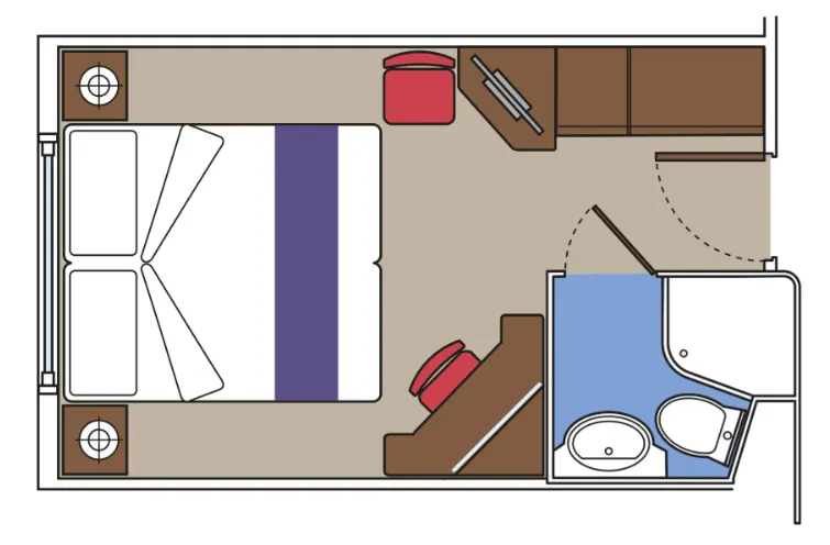 Vista al Mar Premium Fantastica 2