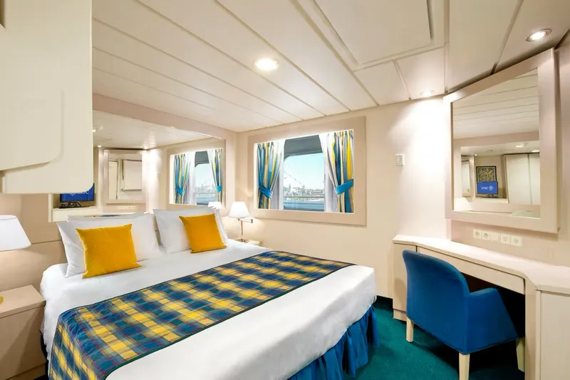 Vista al Mar Premium Fantastica 1