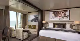 家庭套房 2