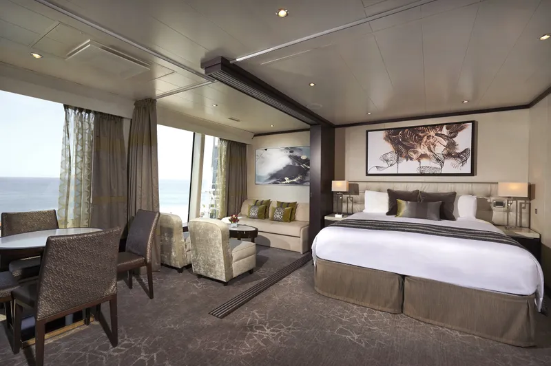 Οικογενειακή Σουίτα 1