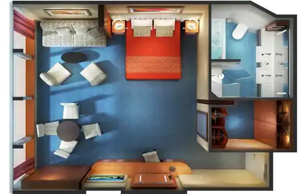 Οικογενειακή Σουίτα 3