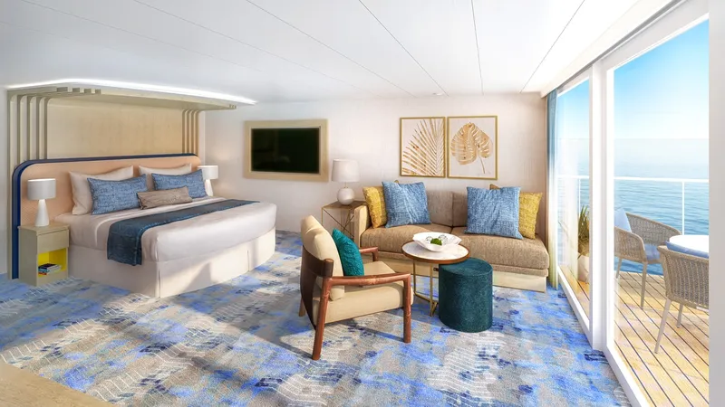 Grand Suite