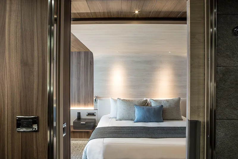 尊贵套房 - 第六层 1