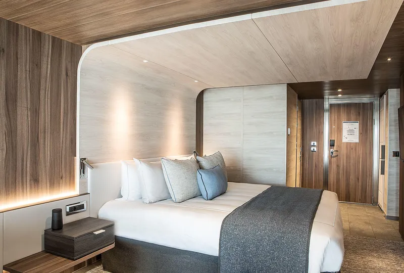 尊贵套房 - 第六层 8