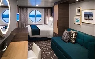Ocean View - Accessible