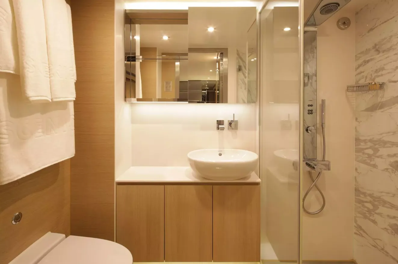 Junior Balcony Suite 3