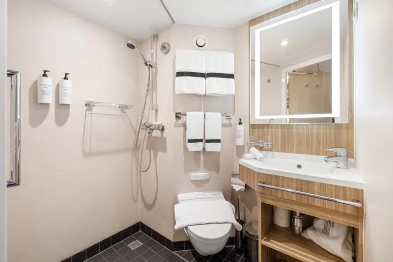 Expedition Mini Suite 2