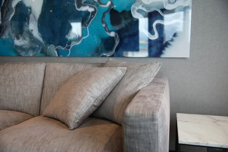 Luxusní apartmá s verandou 2