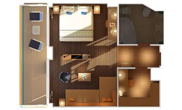 Grand Suite