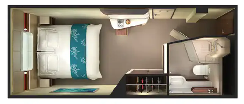 随航海洋景观 2