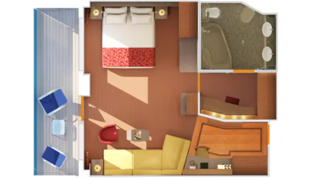 Grand Suite