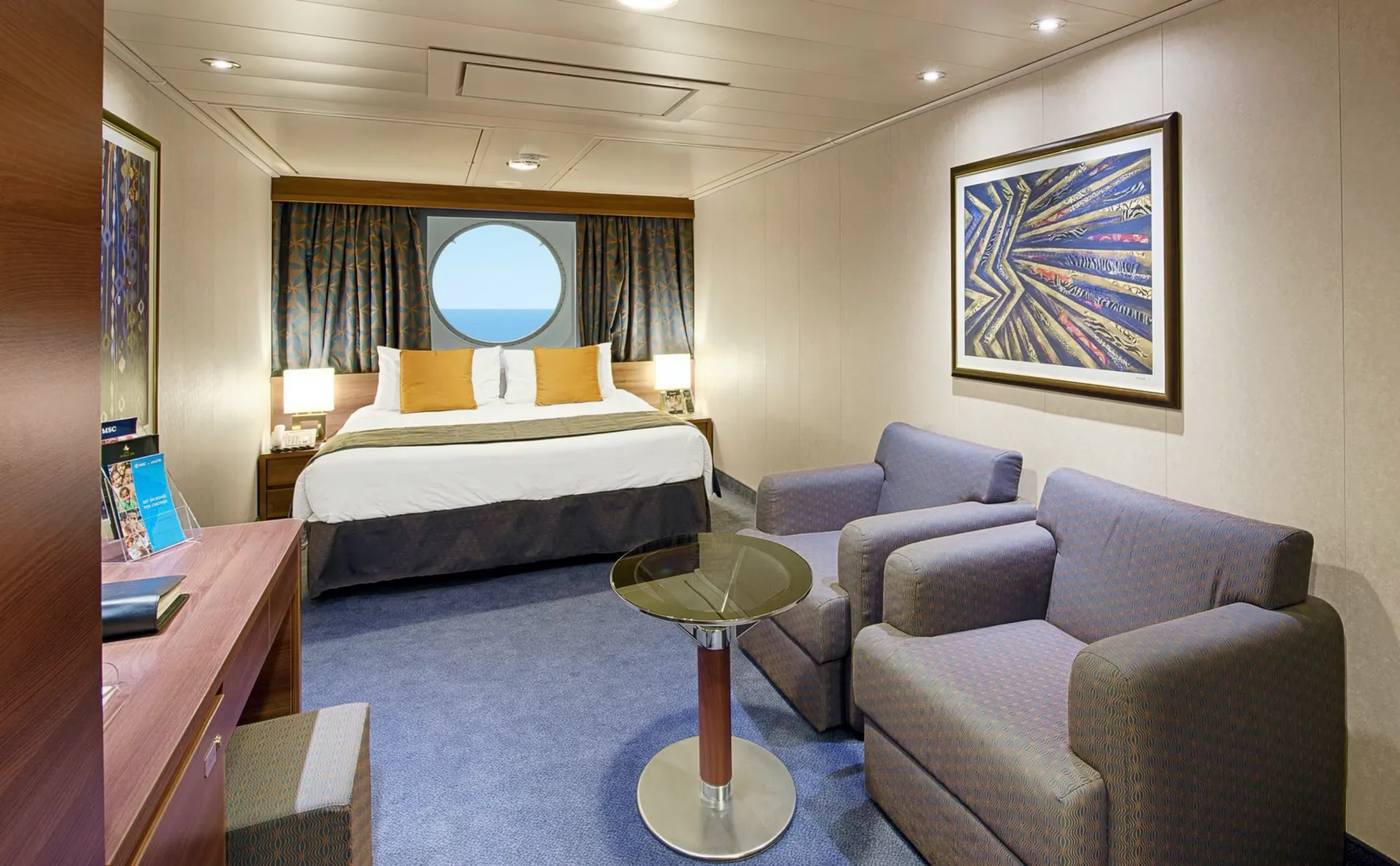 PREMIUM OCEAN VIEW FANTASTICA 1