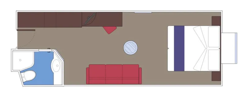 高级海景 Fantastica 4