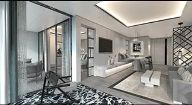 Royal Suite