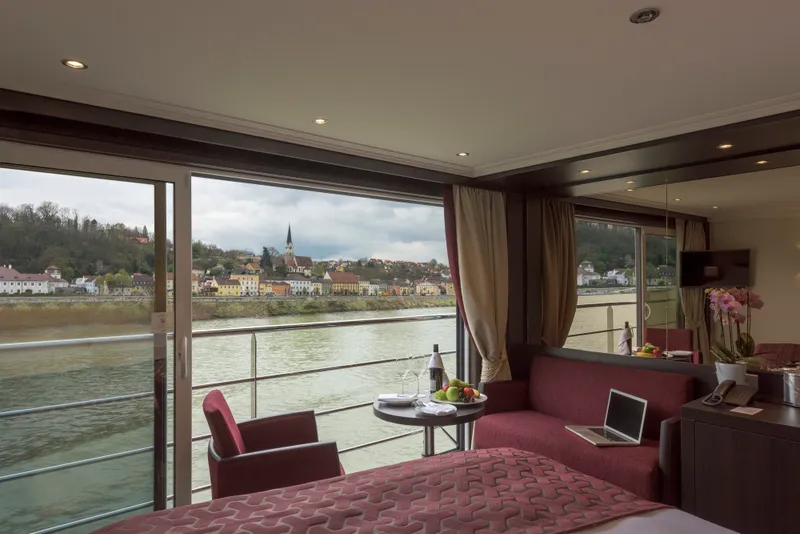 Panorama Suite