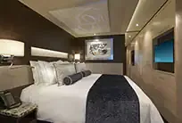 兩臥室家庭別墅（附大陽台） 2
