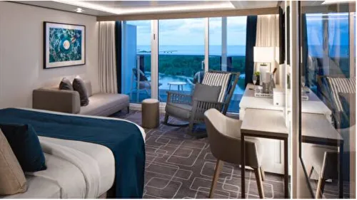 Suite Guarantee