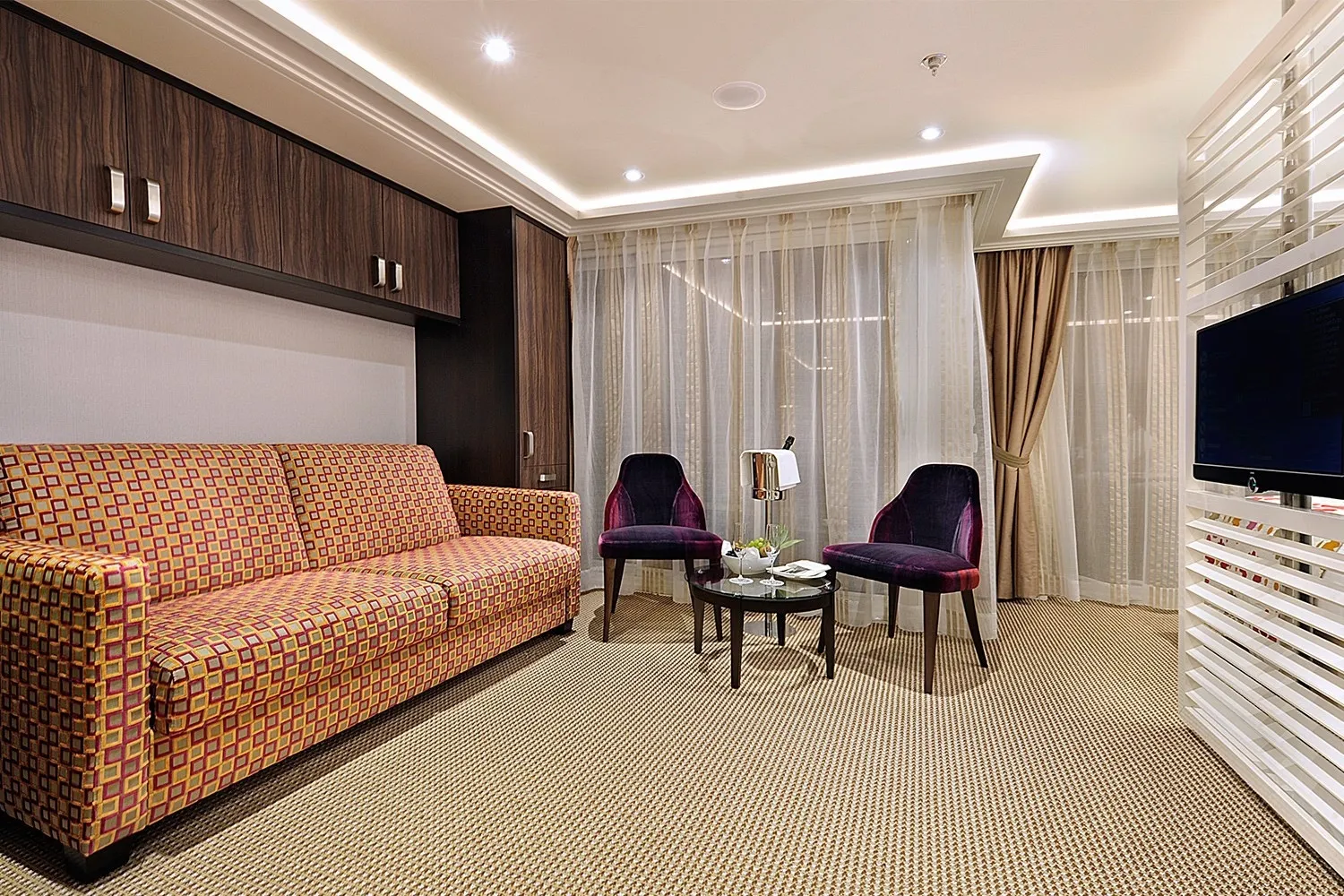 套房 2