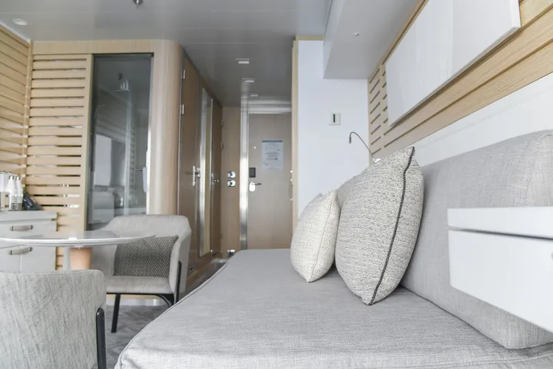 Præstigedæk 5 Suite 2