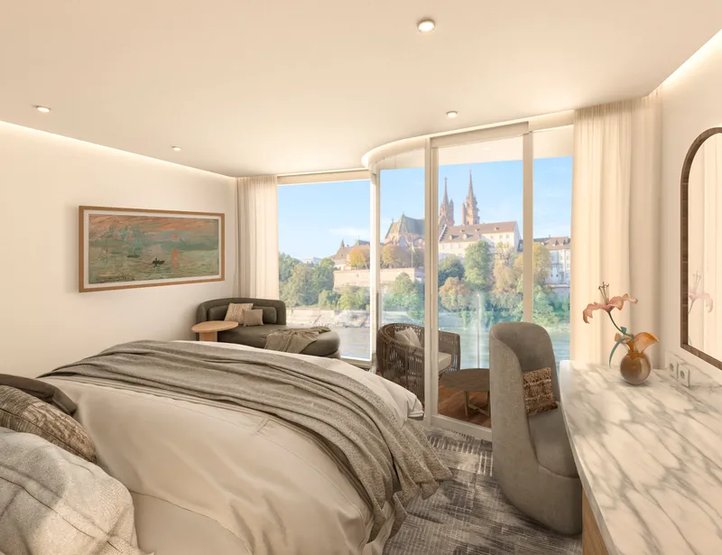 Balcony Guarantee