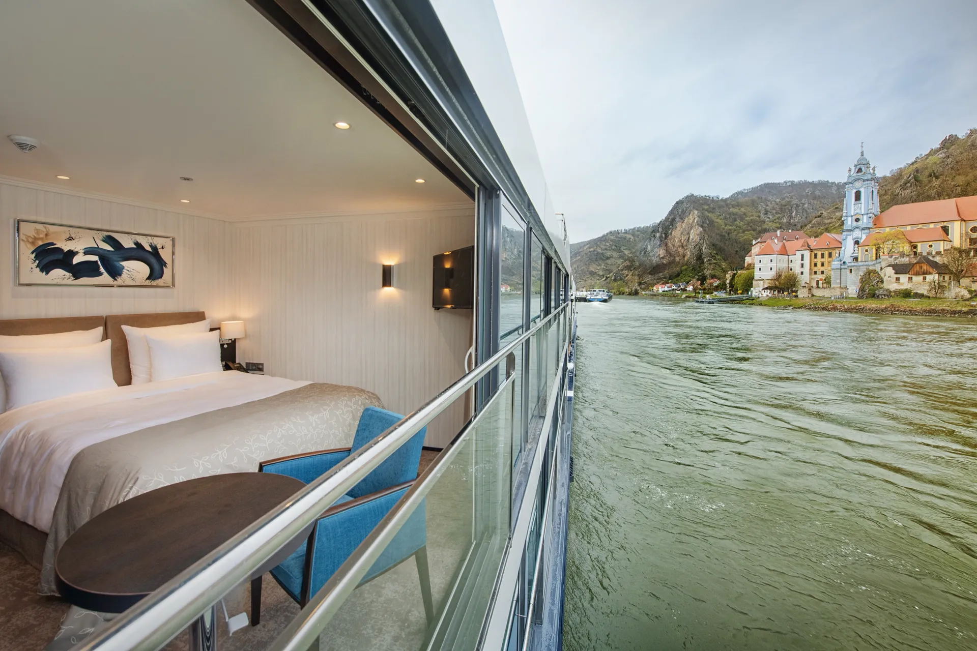 Panorama Suite
