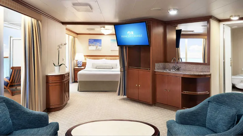 Suites