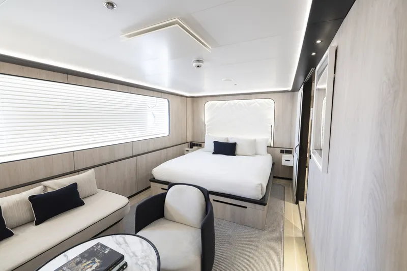 Mistral Junior Suite 2