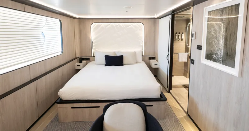 Mistral Junior Suite 1