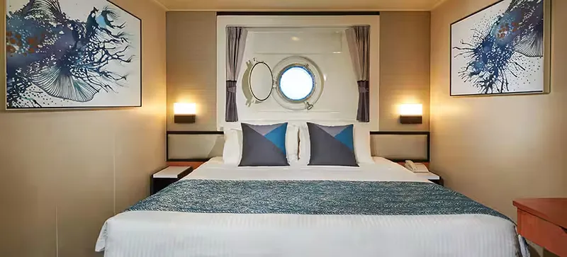 Deniz Manzaralı Seyir 3