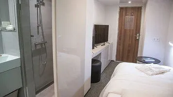 Emerald Single Stateroom