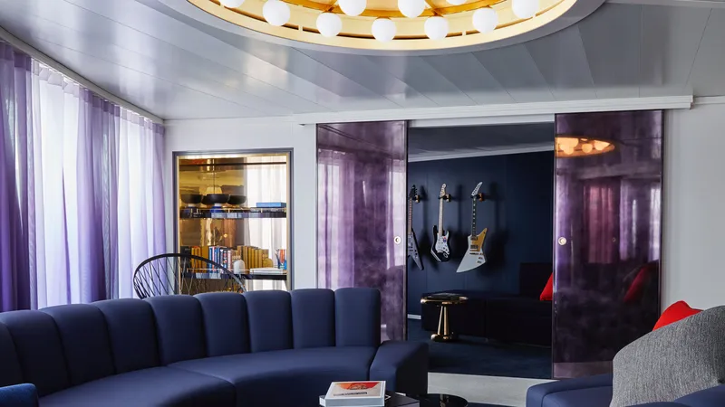 Massive Suite