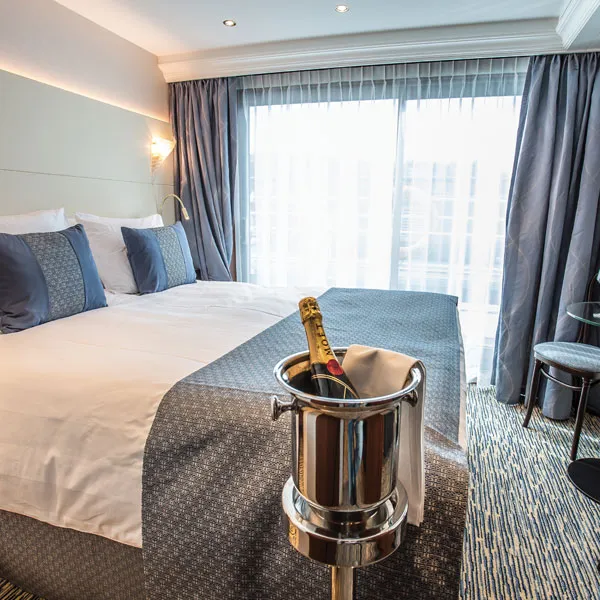 3. kategóriás kabin 1