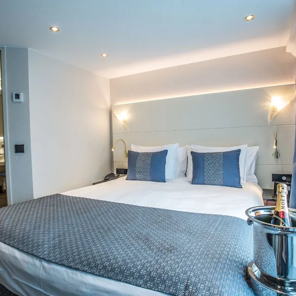 3. kategóriás kabin 2