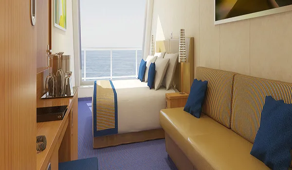 Scenic Ocean View