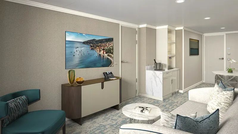 Horizon Suite 3