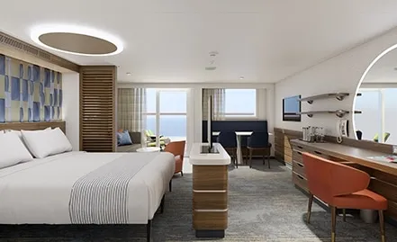 Suites