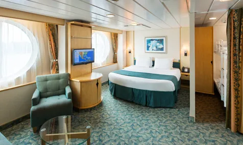 Ultra Spacious Ocean View
