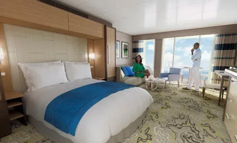 Suite Guarantee