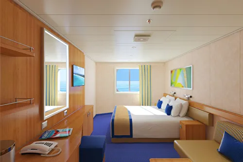 Ocean View Guarantee