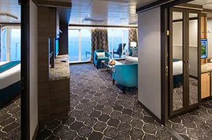 Grand Suite - 2 Bedroom