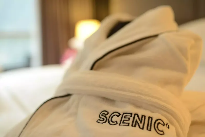 Junior Balkon Suite 1