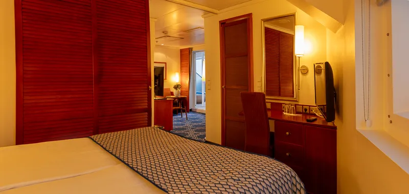 Grand Dream Suite