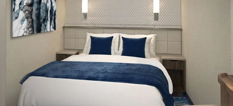 Belső Kabin – Vitorlázás Élményével 2